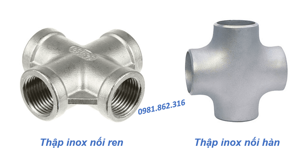 Thập inox 5