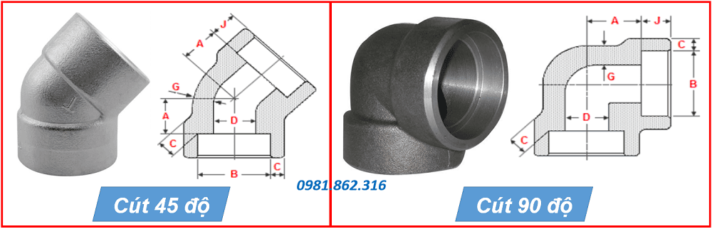 Cút hàn lồng áp lực 6