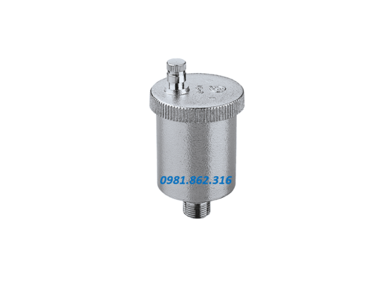 Van xả khí inox DN15 3